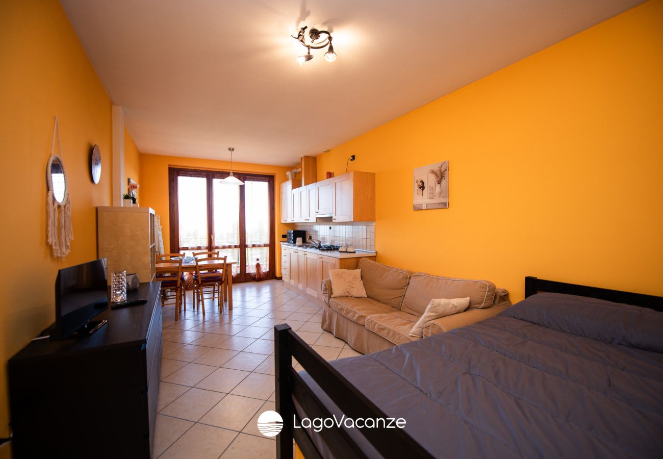 Studio a Puegnago sul Garda - Suite Panorama Puegnago