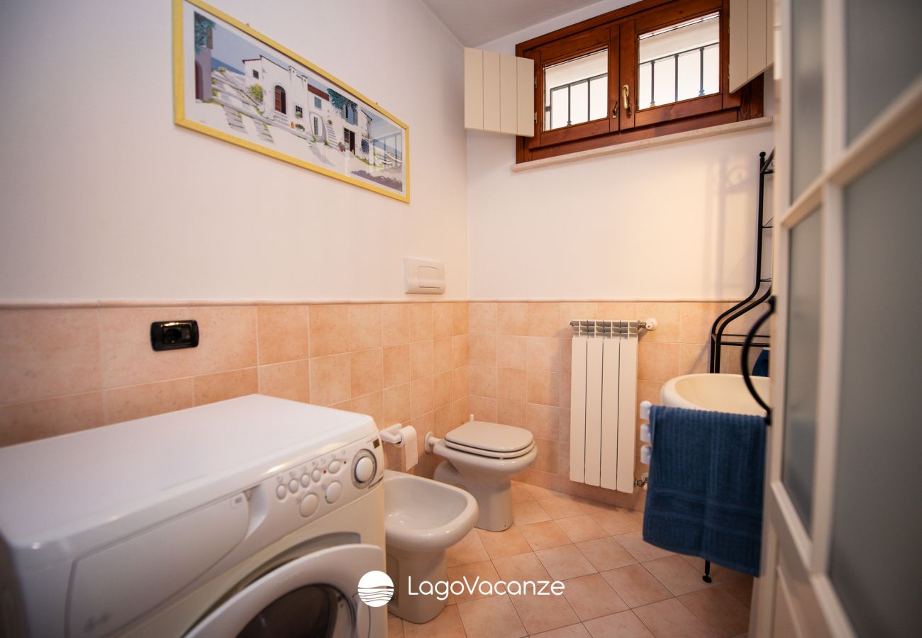 Studio a Puegnago sul Garda - Suite Panorama Puegnago