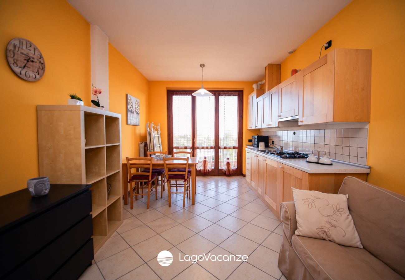 Studio a Puegnago sul Garda - Suite Panorama Puegnago