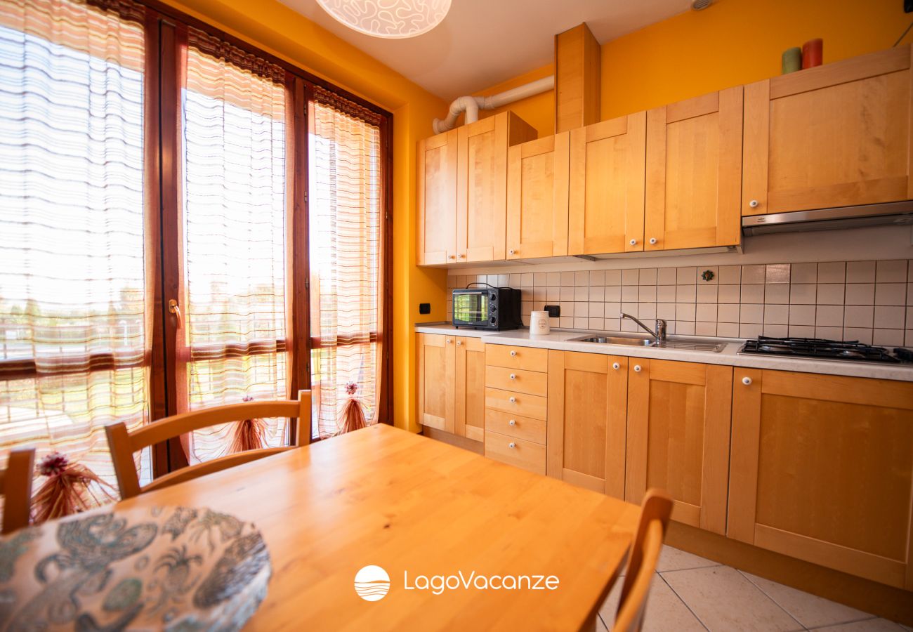 Studio a Puegnago sul Garda - Suite Panorama Puegnago