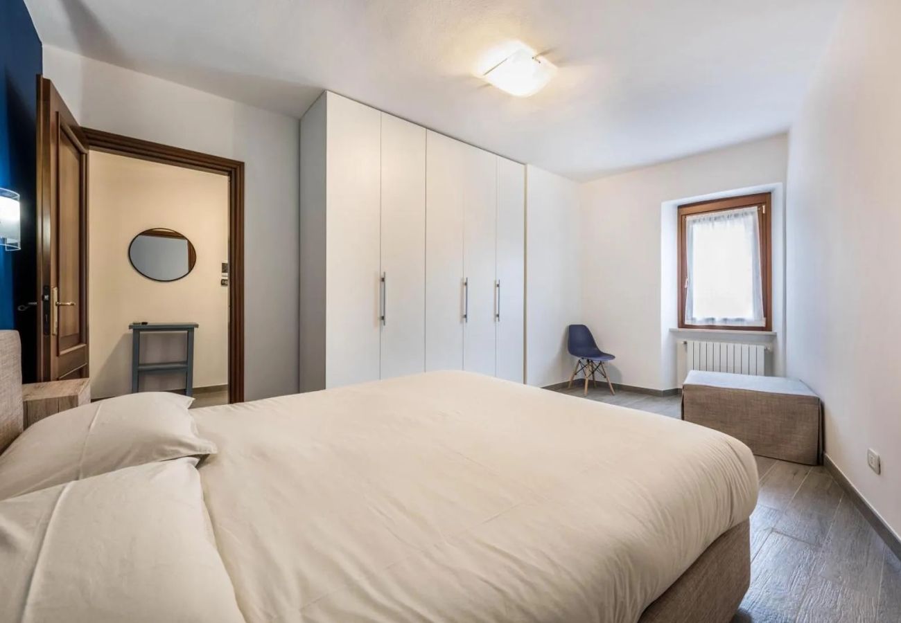 Appartamento a San Felice del Benaco - Secret Garda