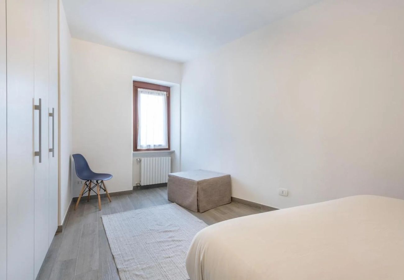 Appartamento a San Felice del Benaco - Secret Garda