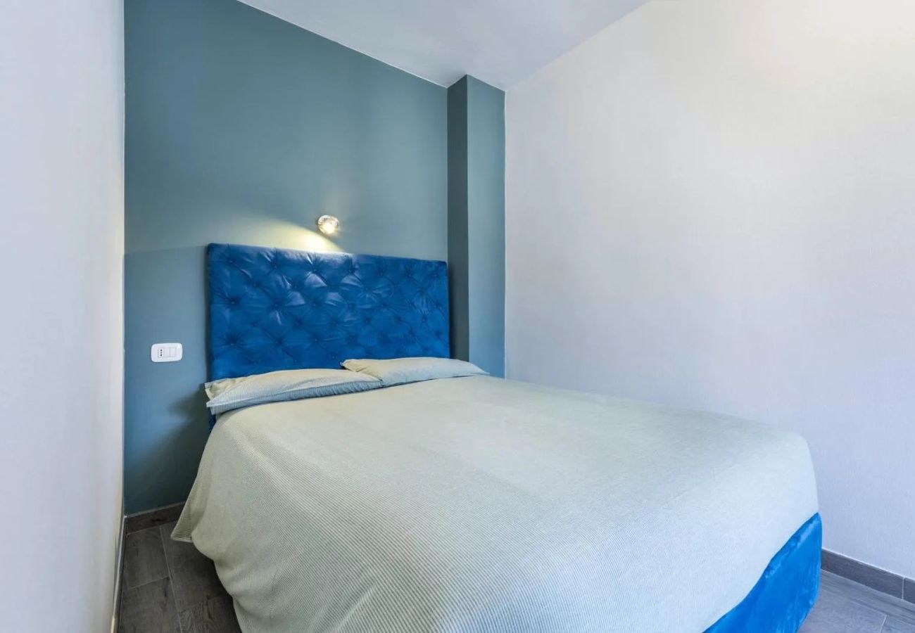 Appartamento a San Felice del Benaco - Secret Garda