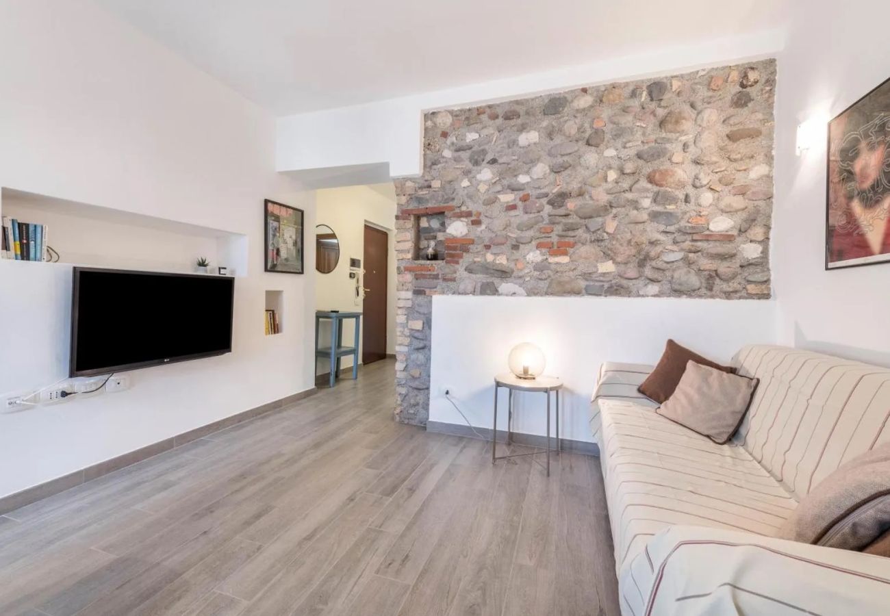 Appartamento a San Felice del Benaco - Secret Garda