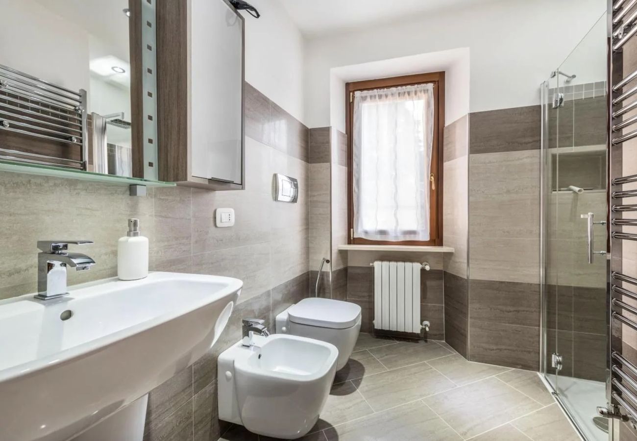 Appartamento a San Felice del Benaco - Secret Garda