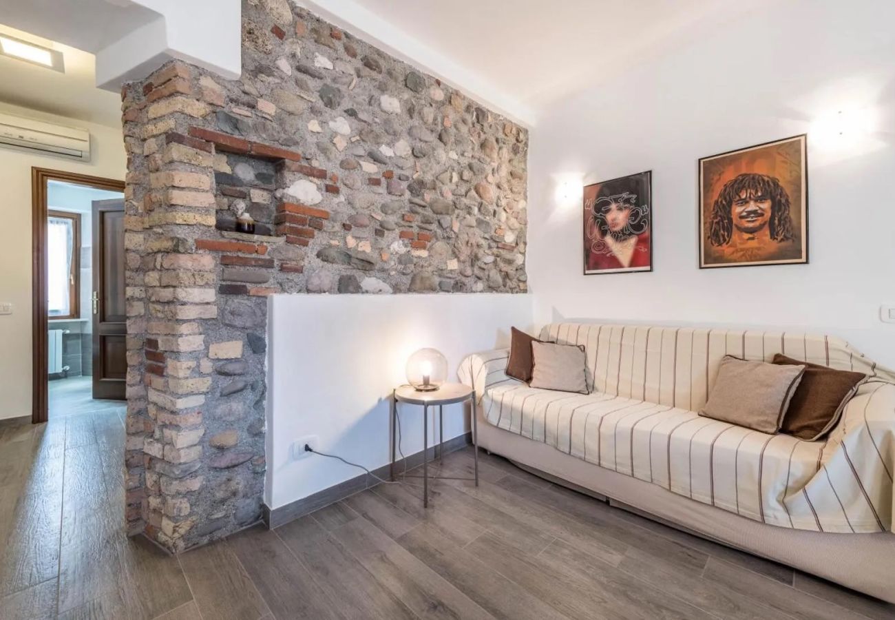 Appartamento a San Felice del Benaco - Secret Garda