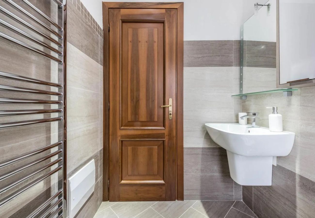 Appartamento a San Felice del Benaco - Secret Garda