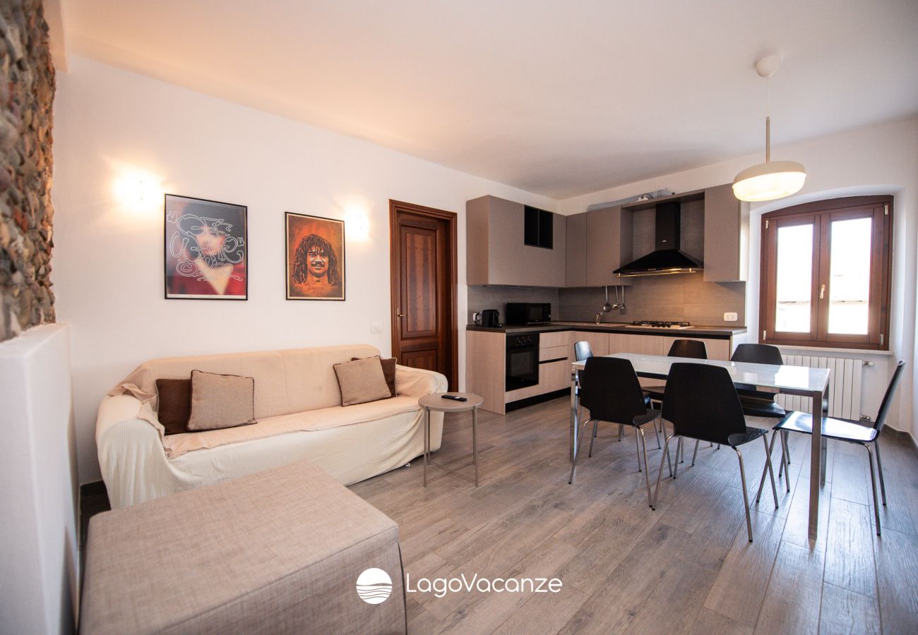 Appartamento a San Felice del Benaco - Secret Garda