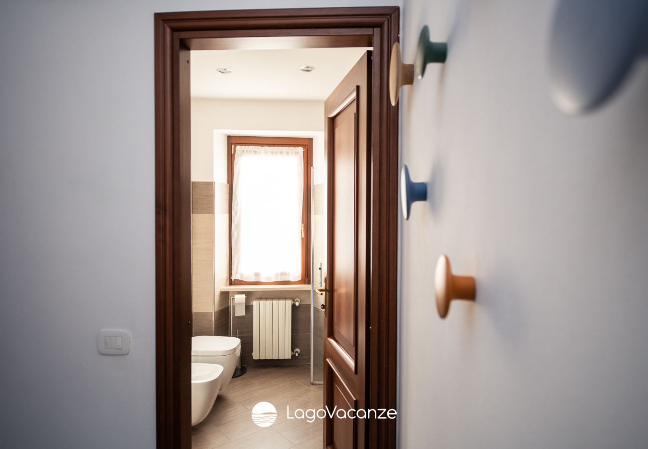 Appartamento a San Felice del Benaco - Secret Garda