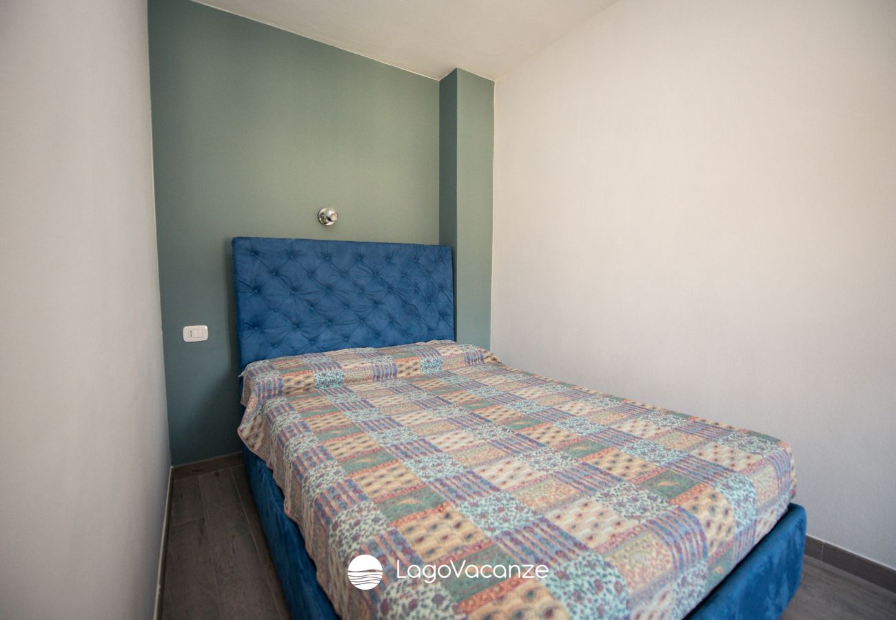 Appartamento a San Felice del Benaco - Secret Garda