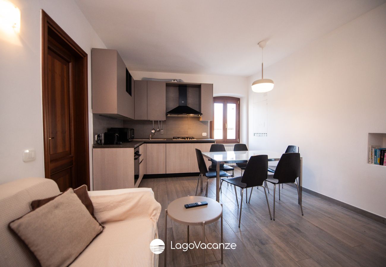 Appartamento a San Felice del Benaco - Secret Garda