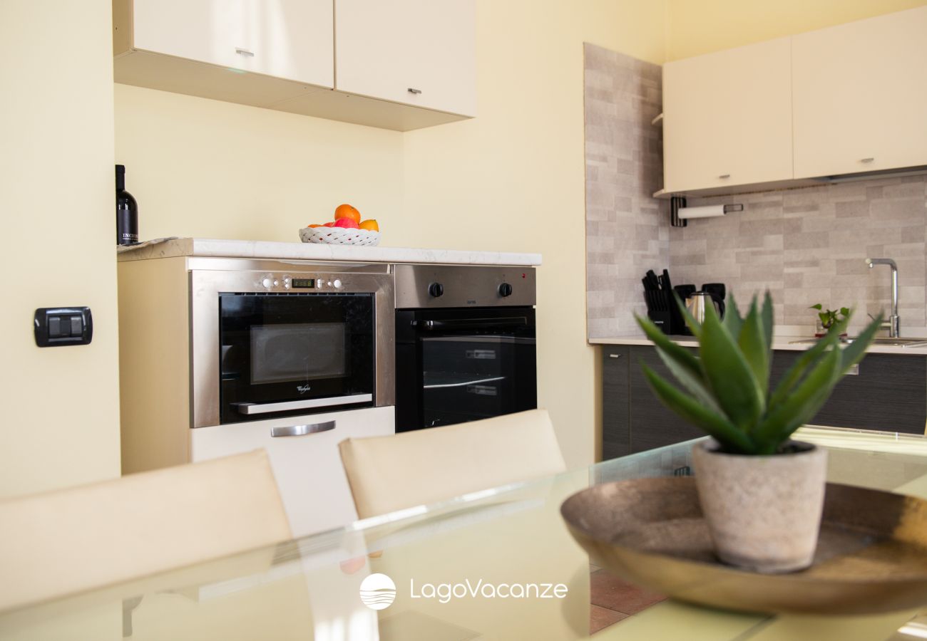 Appartamento a Lonato del Garda - Il Rifugio di Lonato