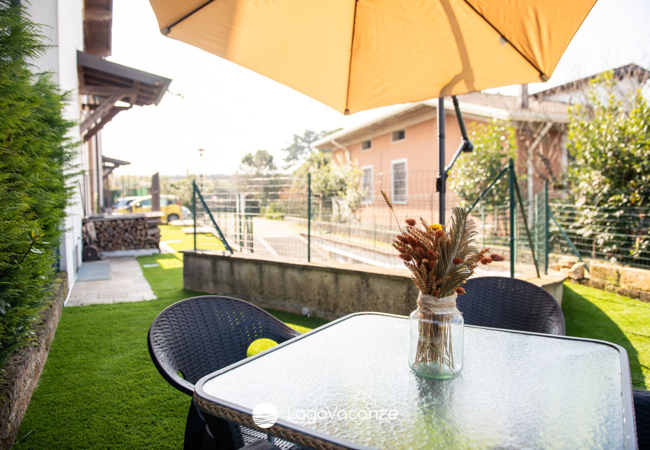 Appartamento a Lonato del Garda - Il Rifugio di Lonato