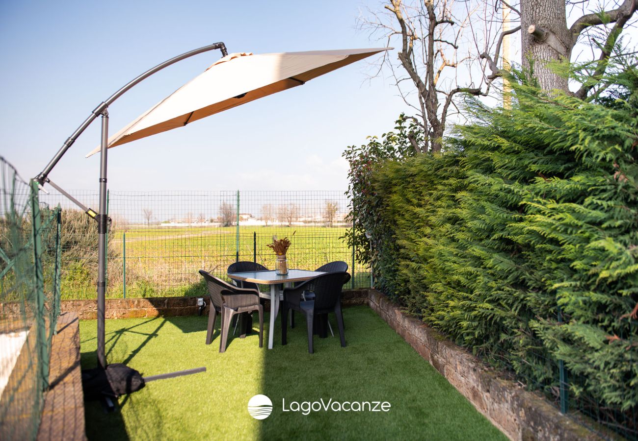 Appartamento a Lonato del Garda - Il Rifugio di Lonato