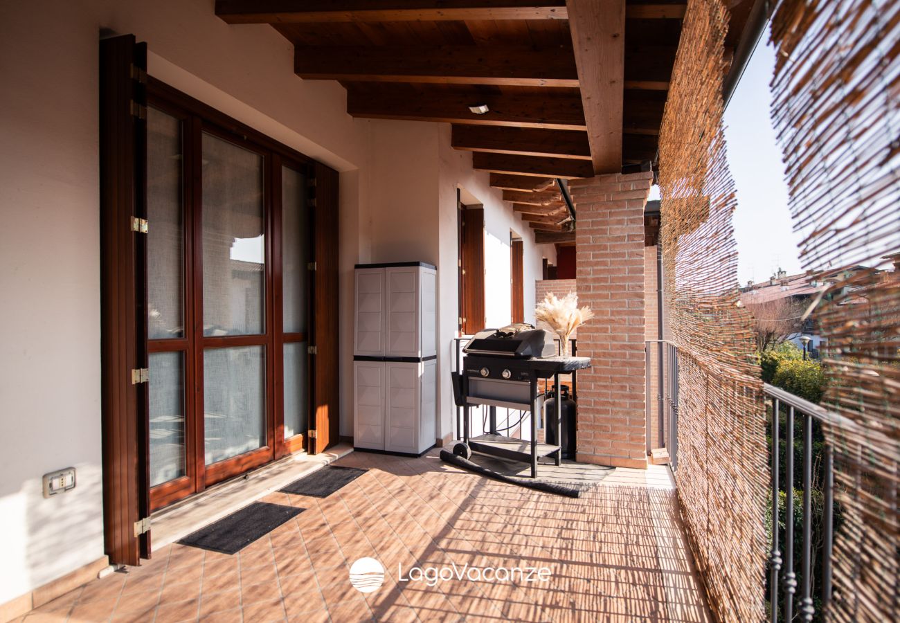 Appartamento a Lonato del Garda - Il Rifugio di Lonato