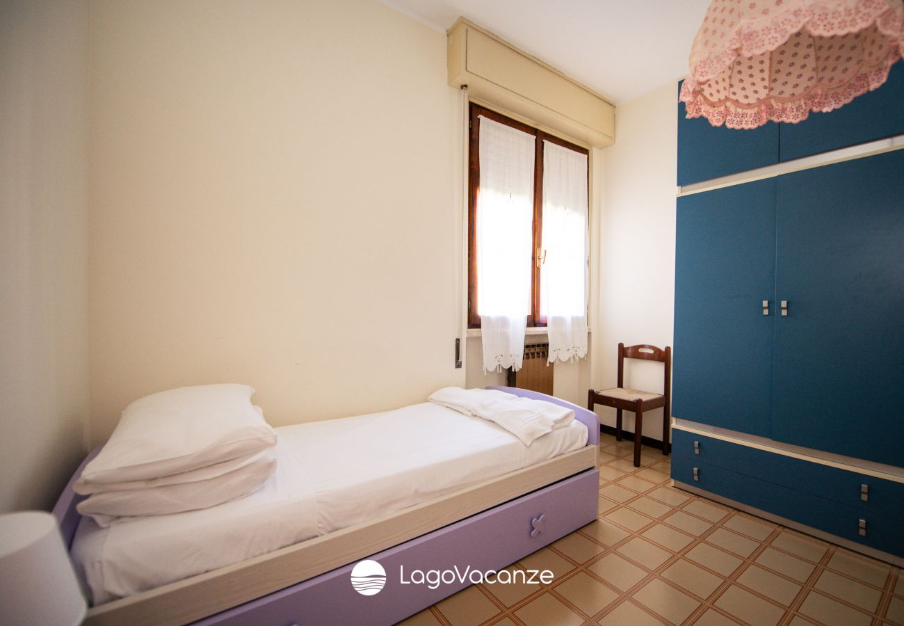 Appartamento a Toscolano-Maderno - Appartamento Lisa