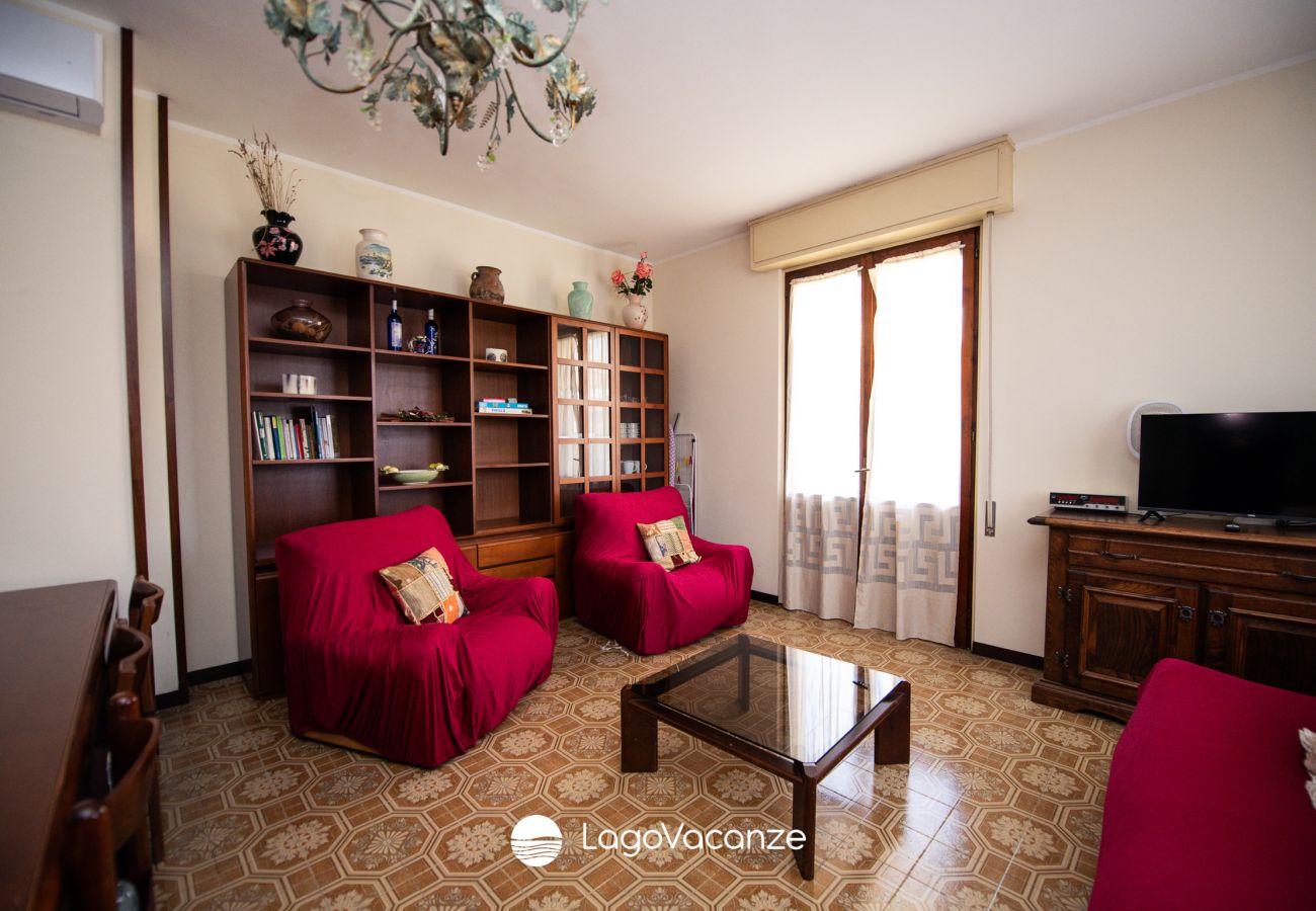 Appartamento a Toscolano-Maderno - Appartamento Lisa