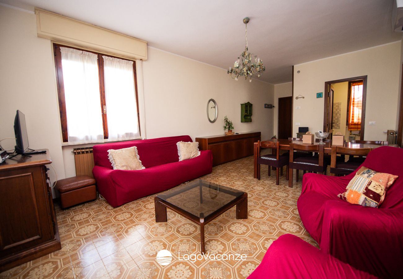 Appartamento a Toscolano-Maderno - Appartamento Lisa