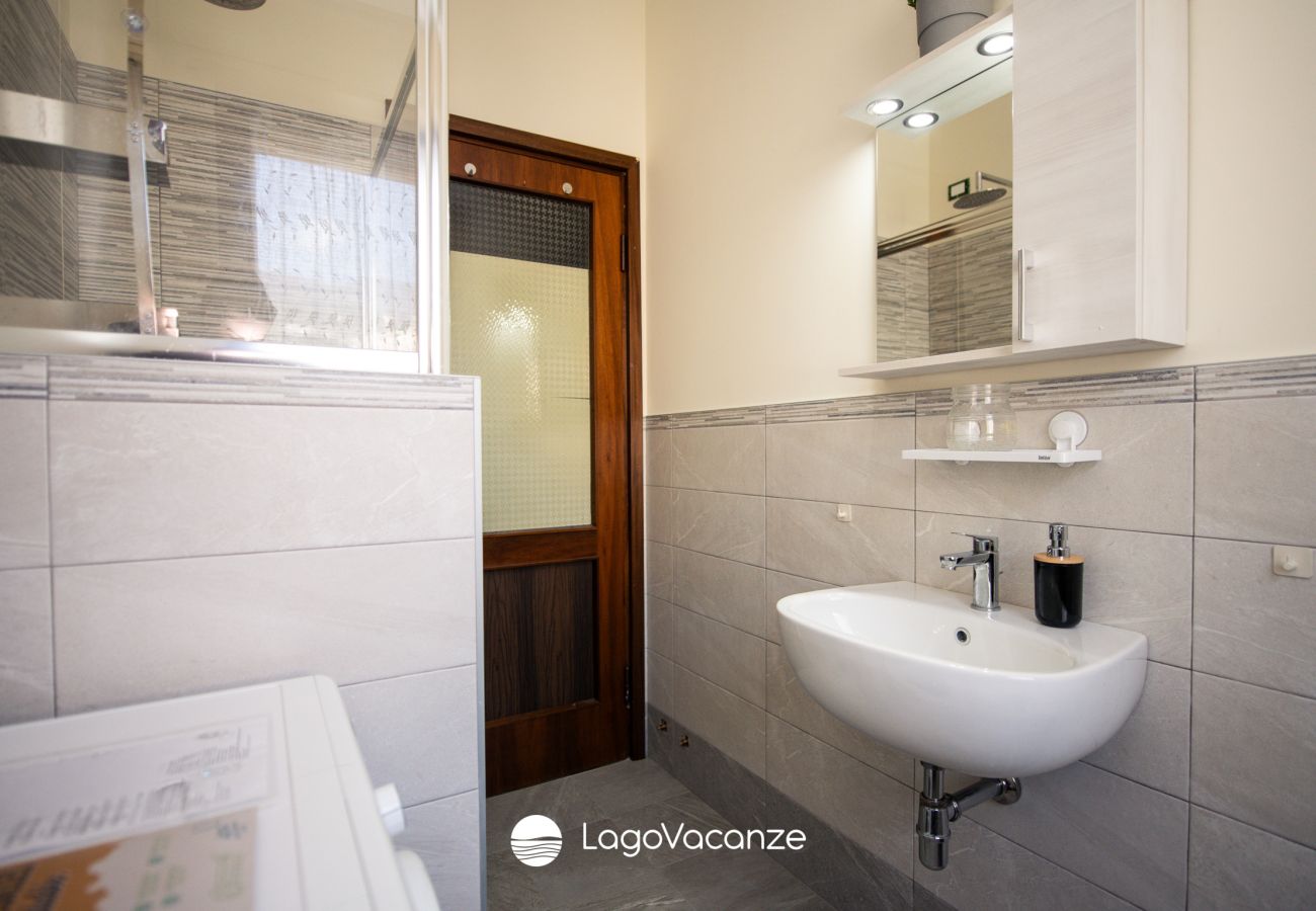 Appartamento a Toscolano-Maderno - Appartamento Lisa