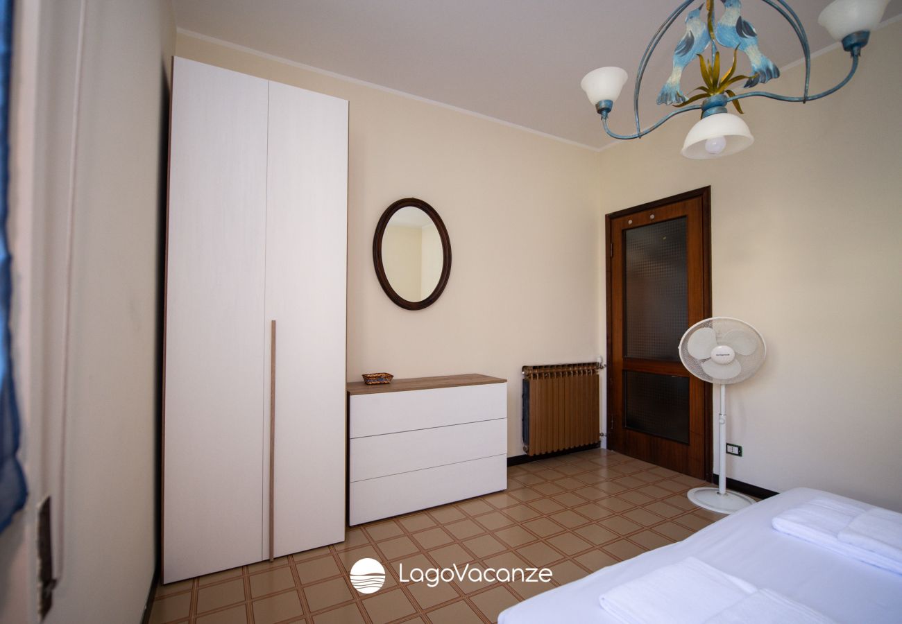 Appartamento a Toscolano-Maderno - Appartamento Lisa