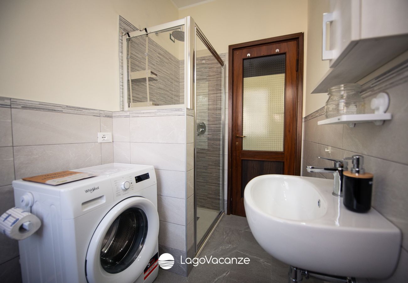 Appartamento a Toscolano-Maderno - Appartamento Lisa