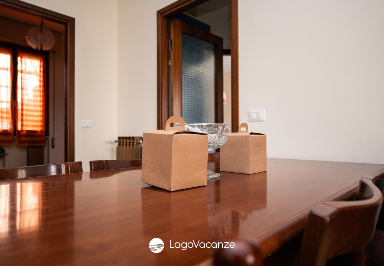 Appartamento a Toscolano-Maderno - Appartamento Lisa