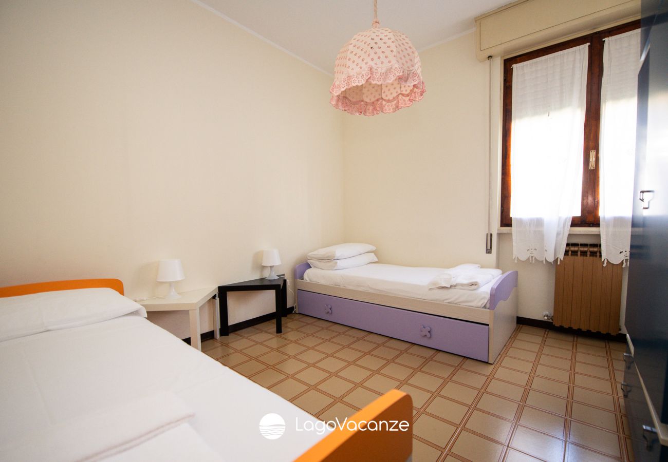 Appartamento a Toscolano-Maderno - Appartamento Lisa