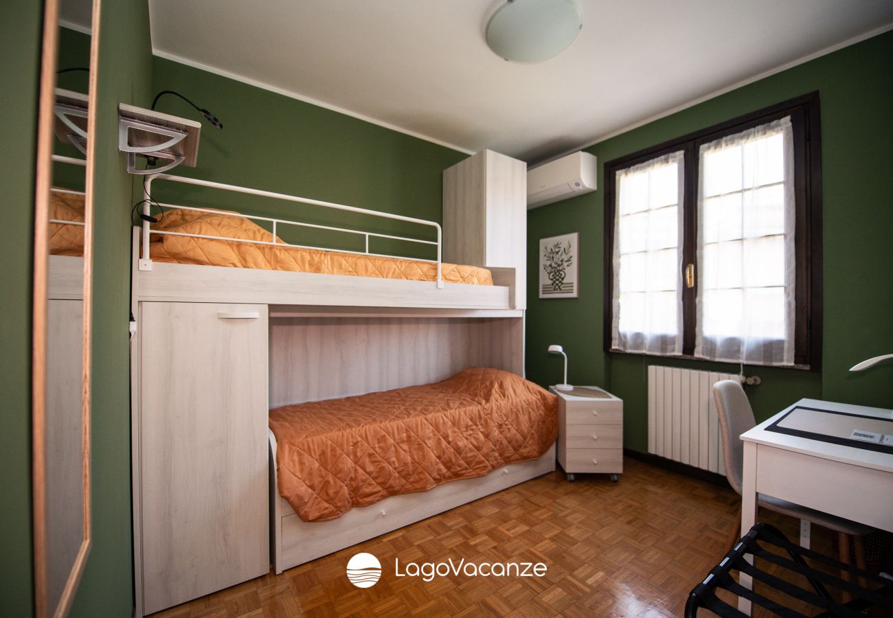 Appartamento a Salò - Garda Lake Laura