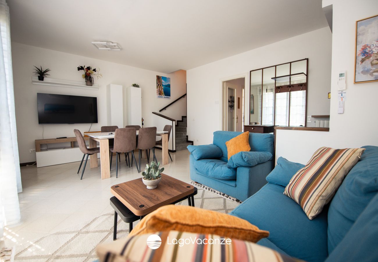 Appartamento a Salò - Garda Lake Laura