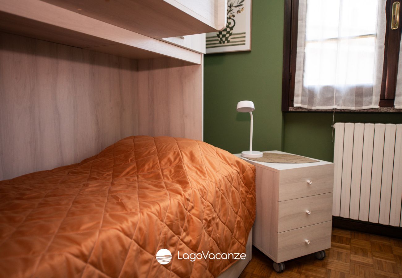 Appartamento a Salò - Garda Lake Laura