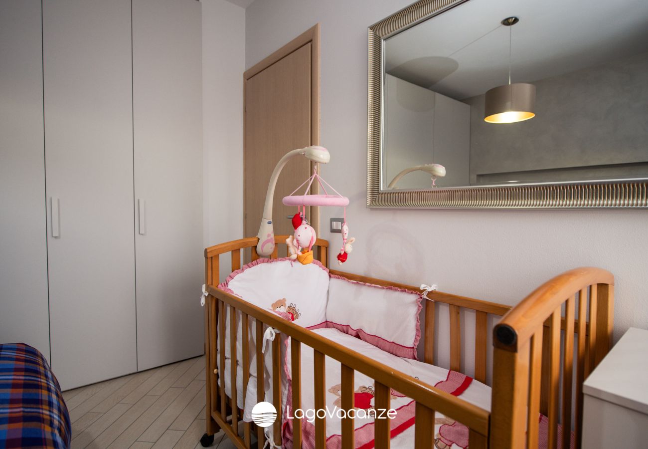 Appartamento a Polpenazze del Garda - Appartamento Sole