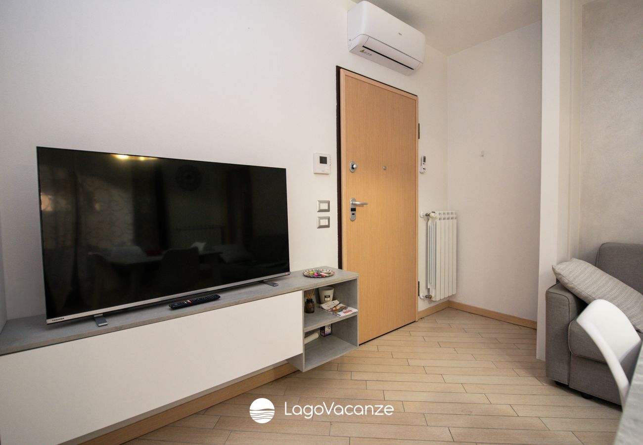 Appartamento a Polpenazze del Garda - Appartamento Sole