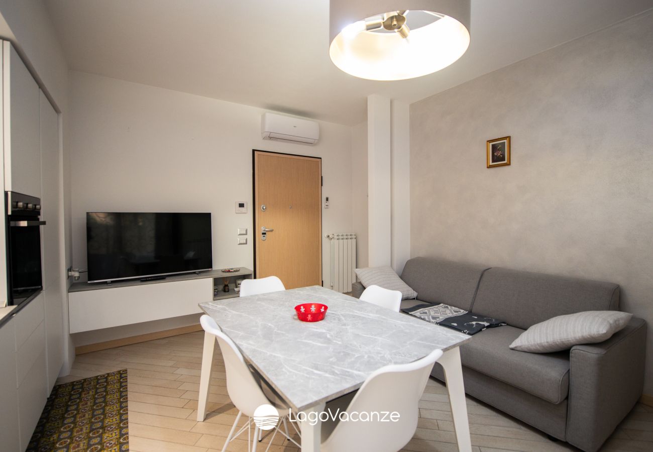 Appartamento a Polpenazze del Garda - Appartamento Sole