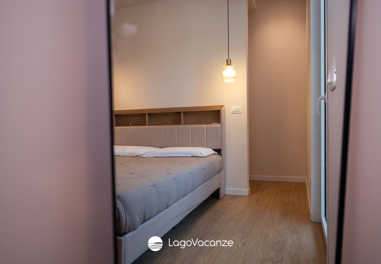 Appartamento a Puegnago sul Garda - La Corte delle Radici