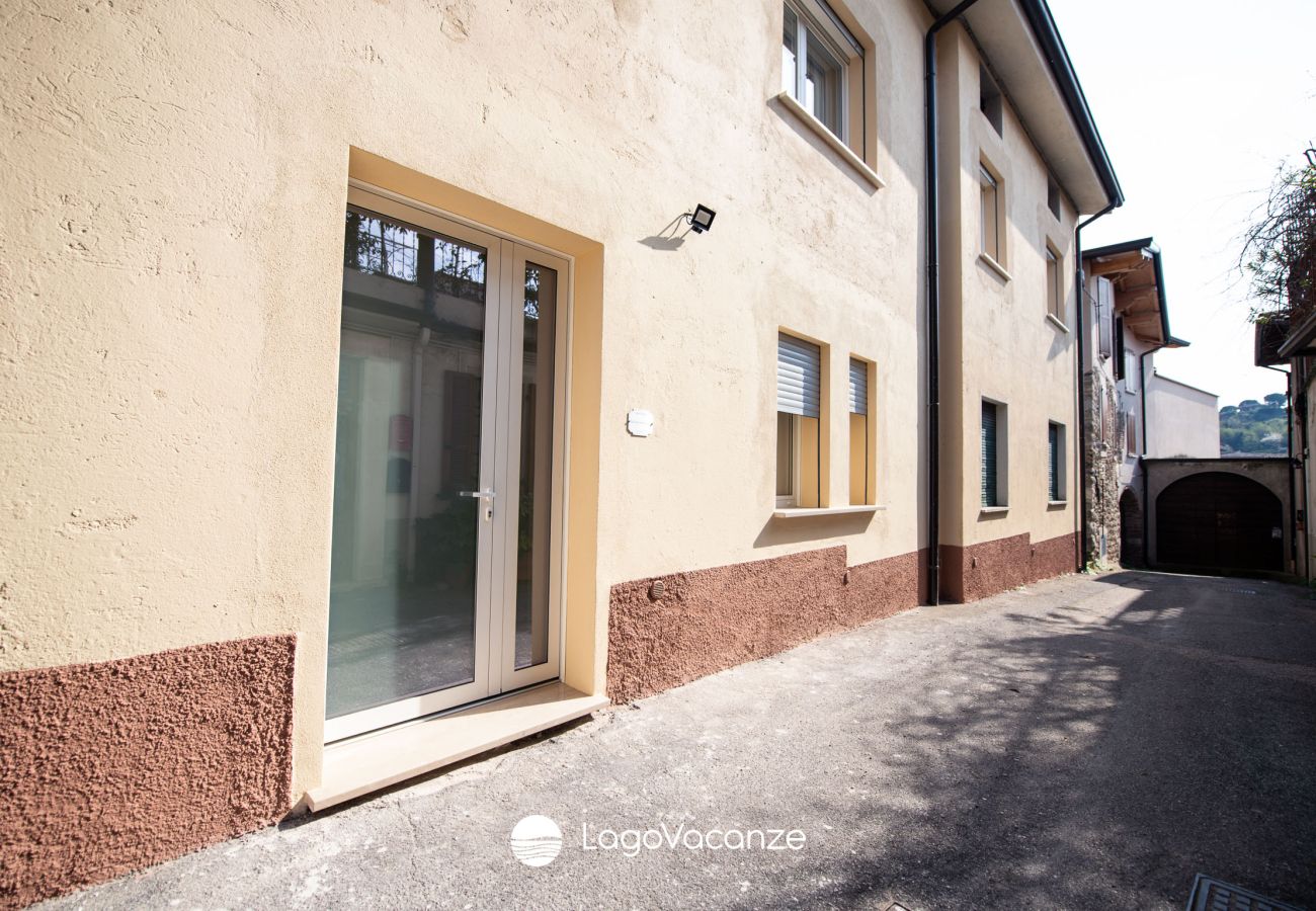 Appartamento a Puegnago sul Garda - La Corte delle Radici