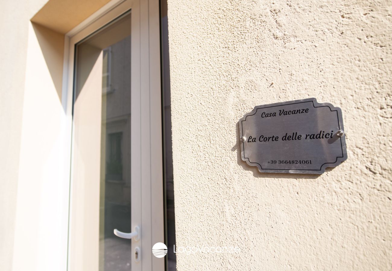 Appartamento a Puegnago sul Garda - La Corte delle Radici