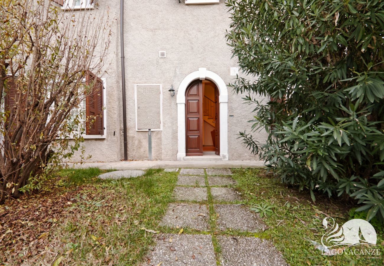 Ferienwohnung in Desenzano del Garda - Country House