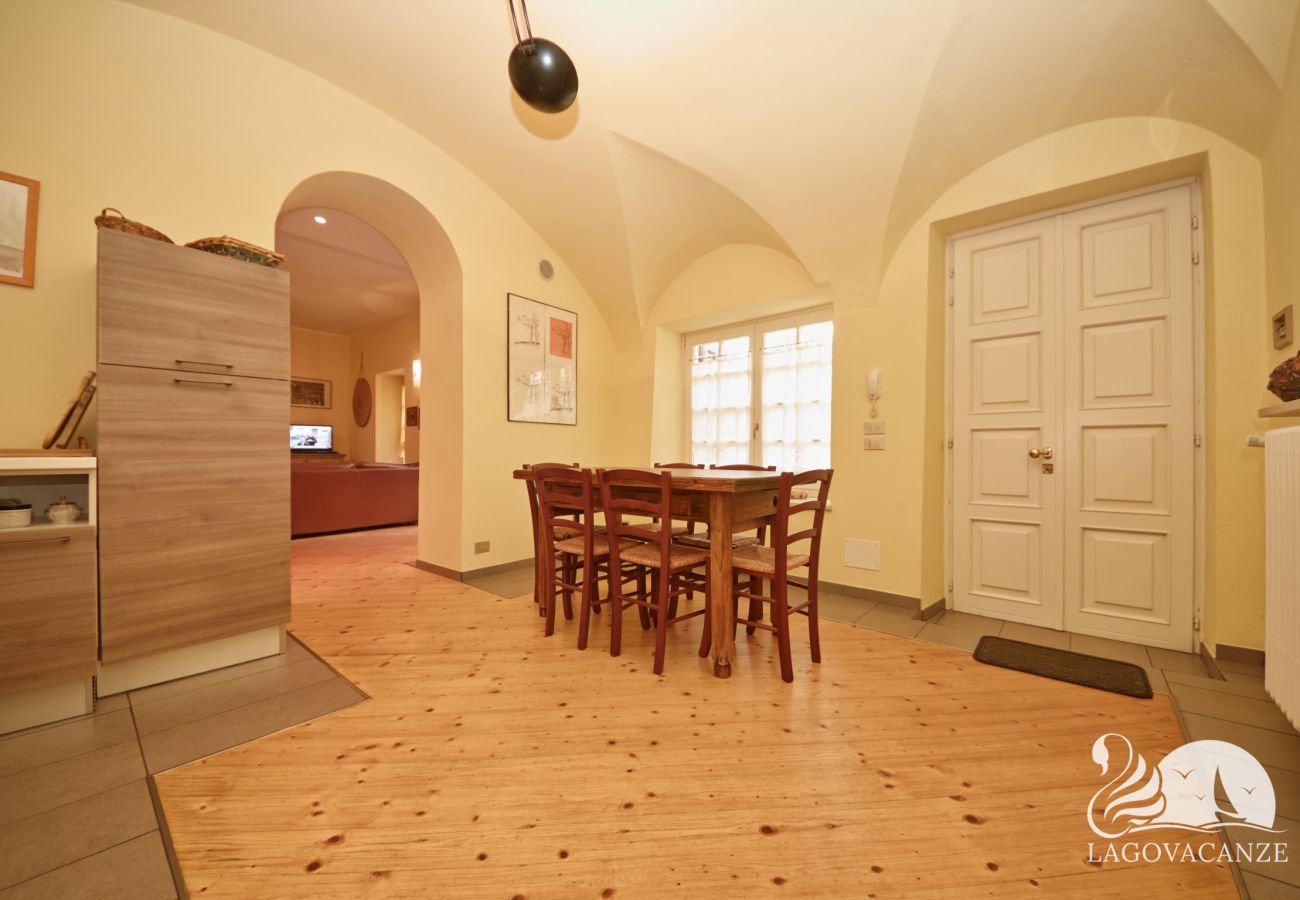 Ferienwohnung in Desenzano del Garda - Country House