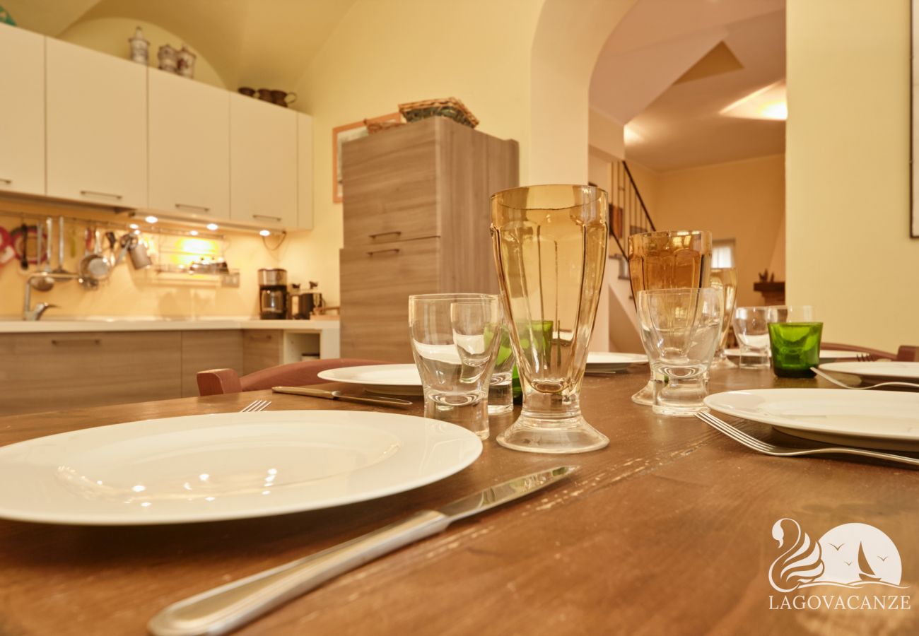 Ferienwohnung in Desenzano del Garda - Country House
