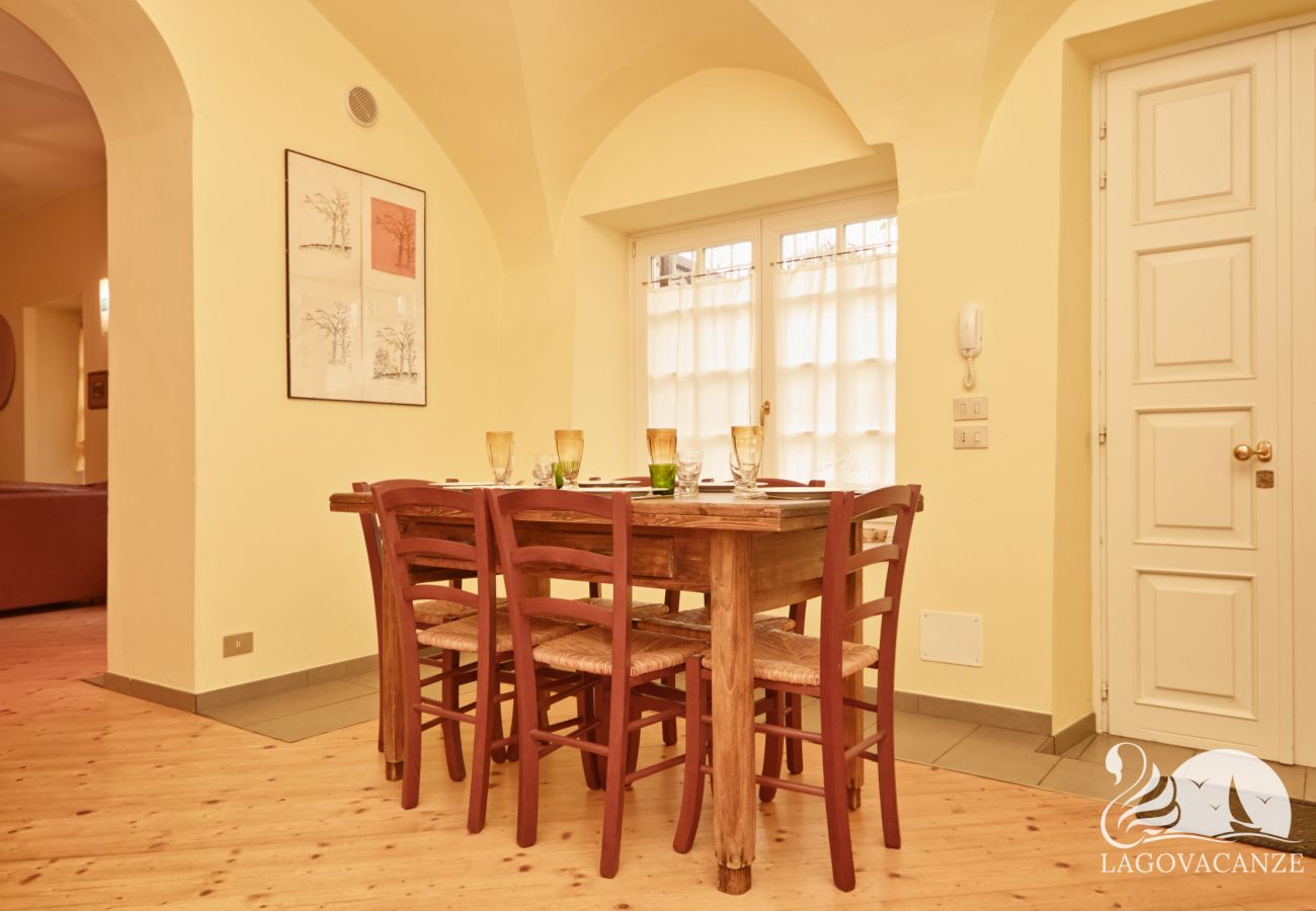 Ferienwohnung in Desenzano del Garda - Country House