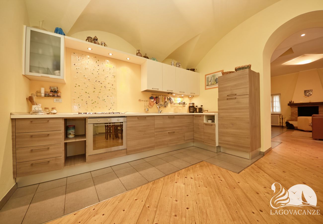 Ferienwohnung in Desenzano del Garda - Country House
