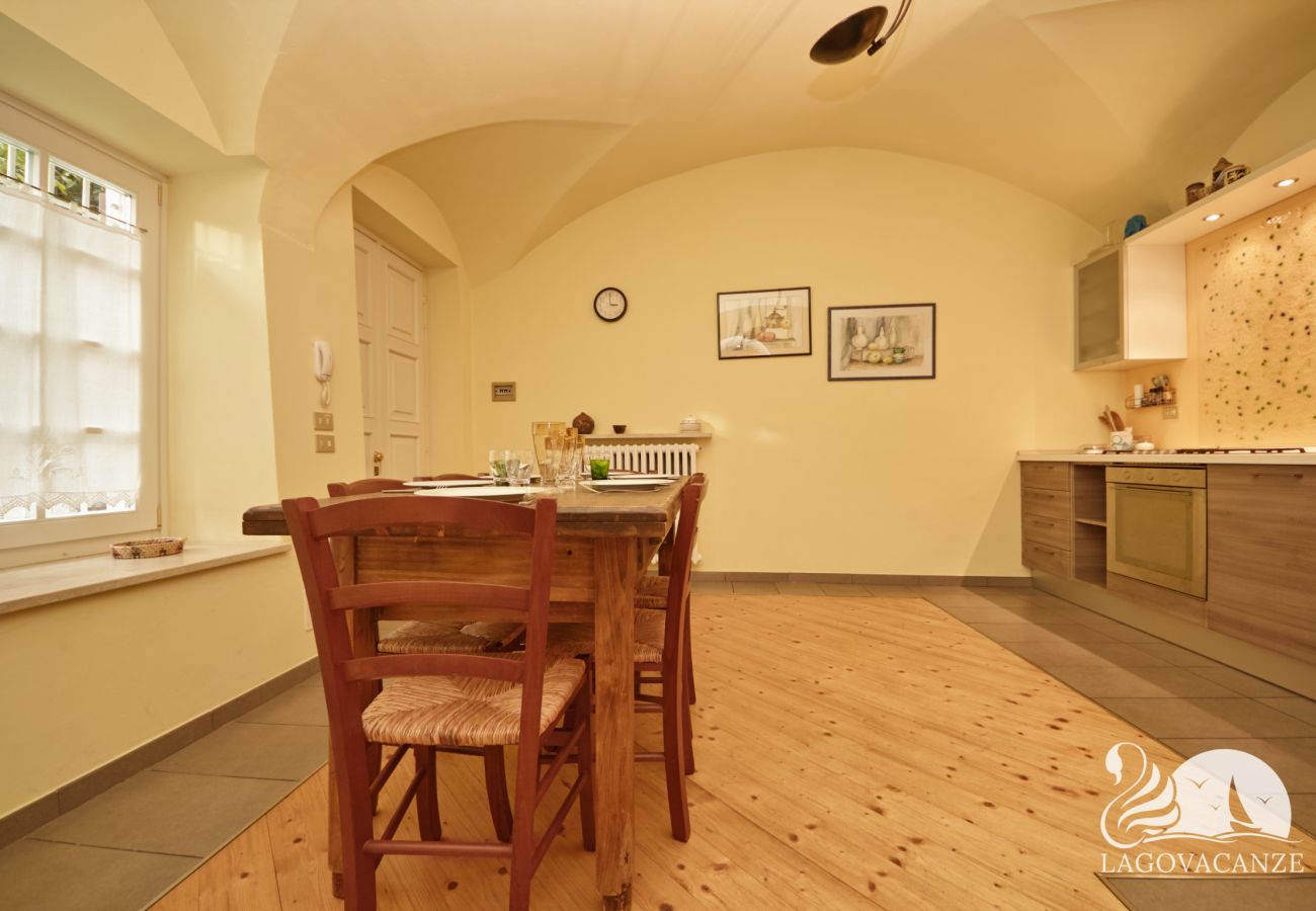 Ferienwohnung in Desenzano del Garda - Country House