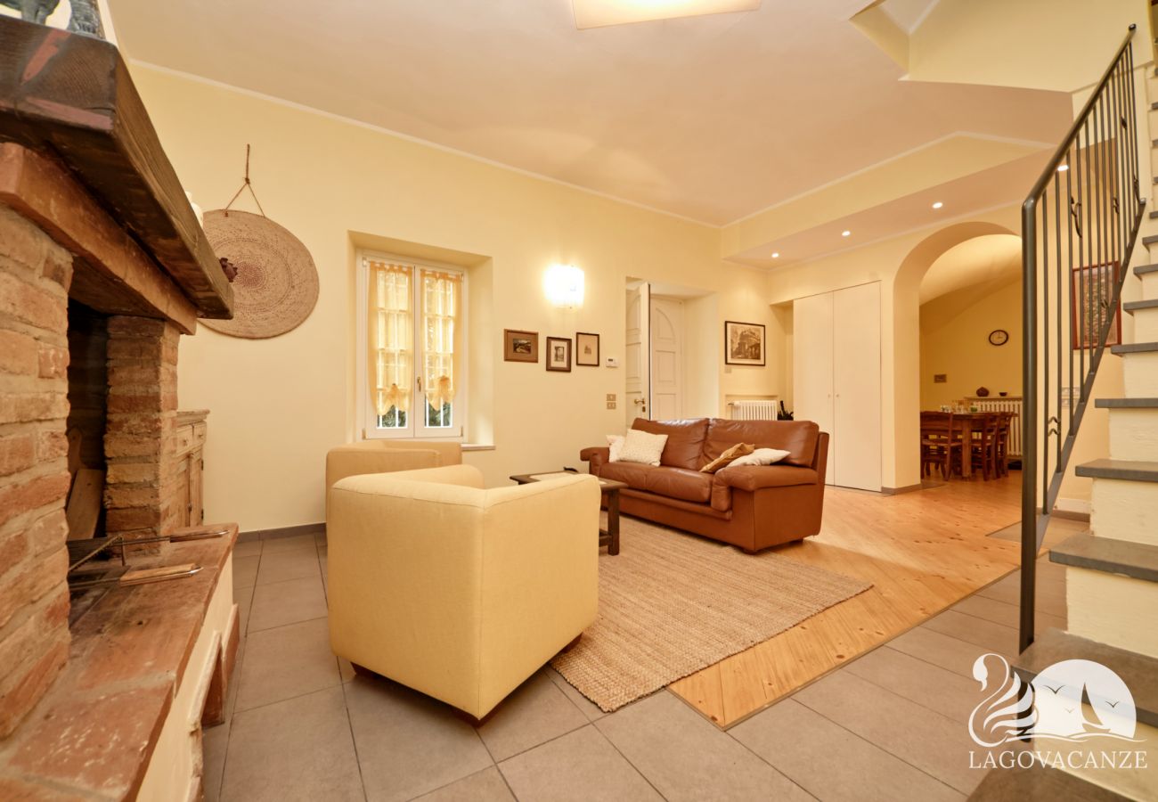 Ferienwohnung in Desenzano del Garda - Country House