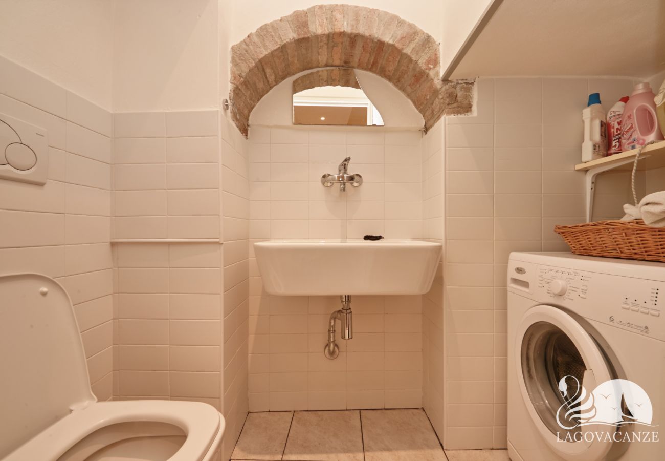 Ferienwohnung in Desenzano del Garda - Country House