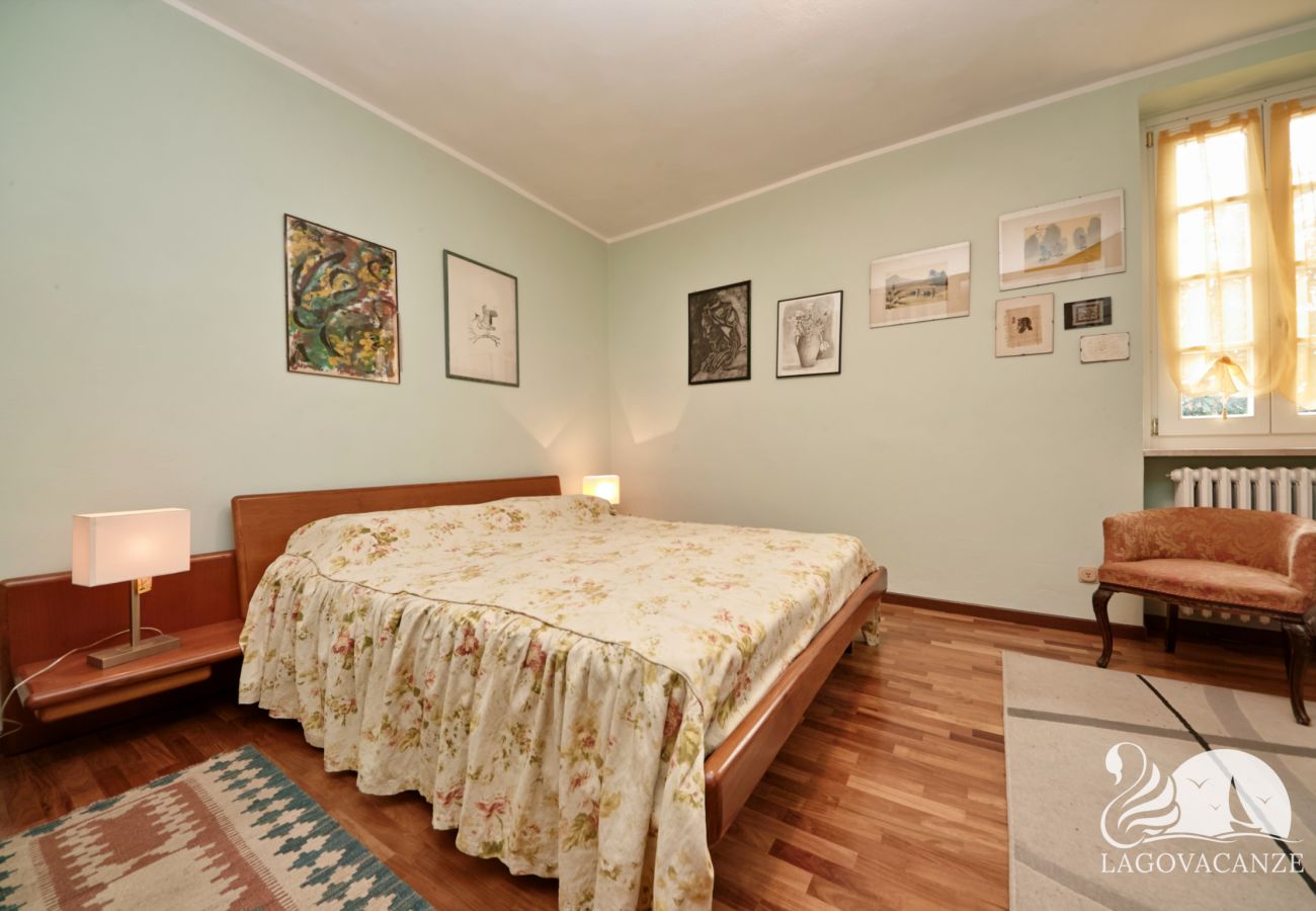 Ferienwohnung in Desenzano del Garda - Country House