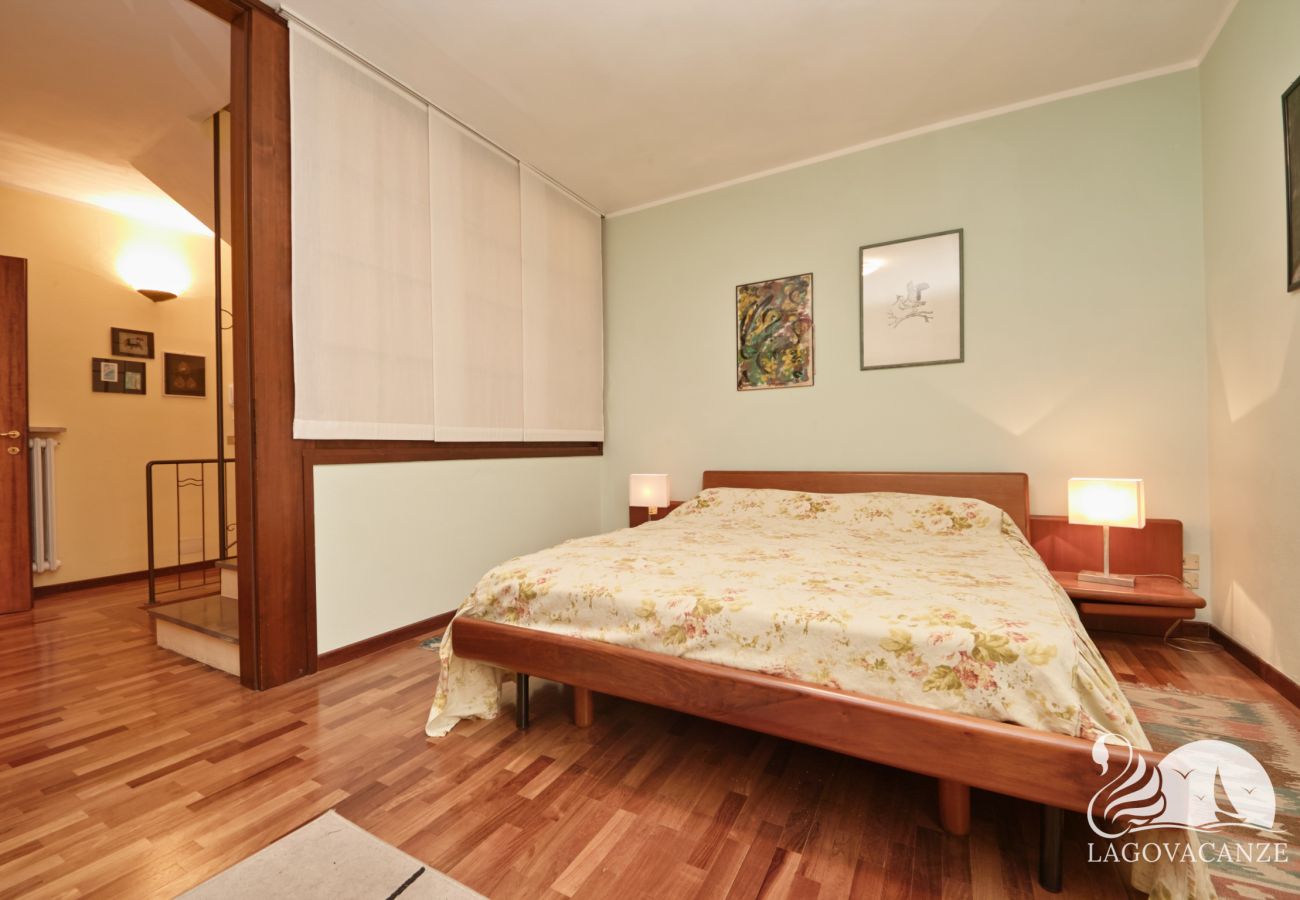 Ferienwohnung in Desenzano del Garda - Country House