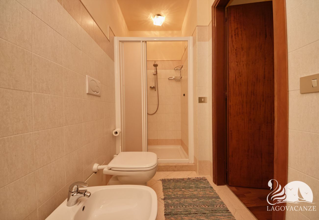 Ferienwohnung in Desenzano del Garda - Country House