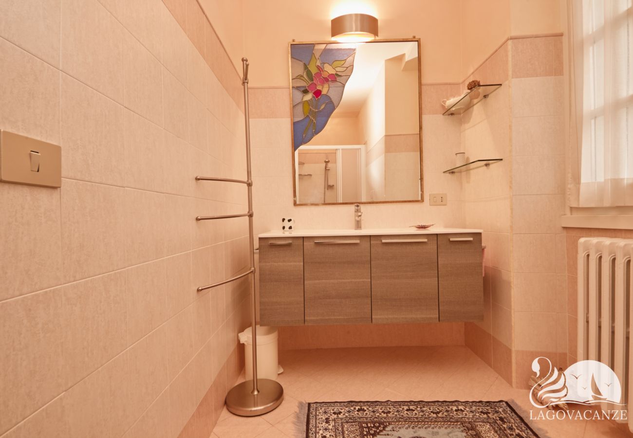 Ferienwohnung in Desenzano del Garda - Country House