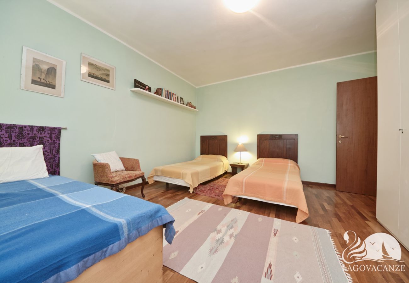 Ferienwohnung in Desenzano del Garda - Country House