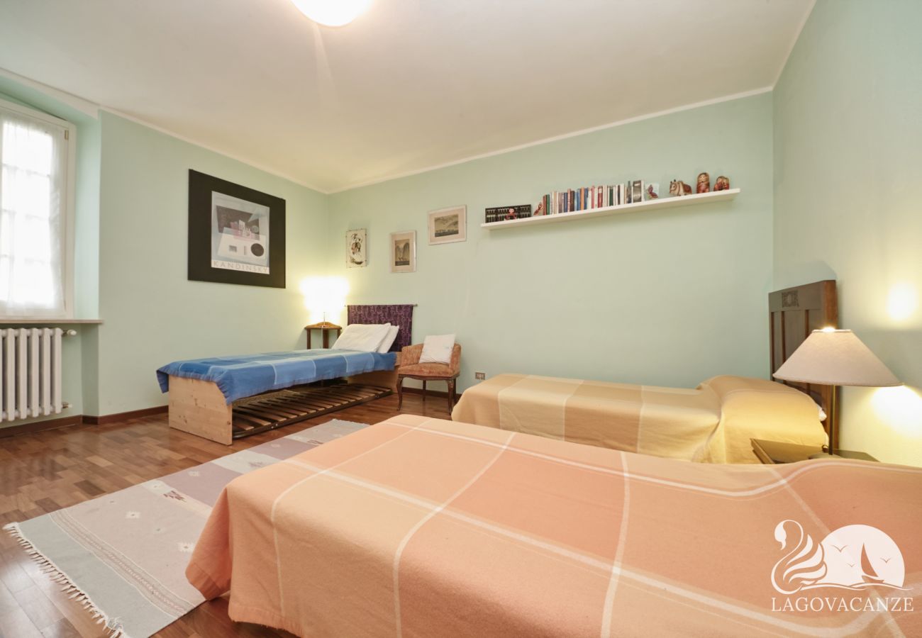 Ferienwohnung in Desenzano del Garda - Country House